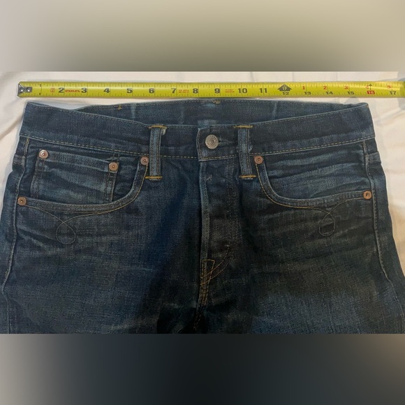 RRL Selvedge - Picture 2 of 10